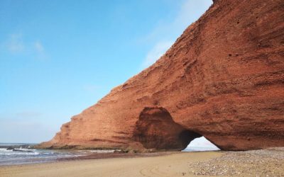 8. Maroc : du 26 novembre au 4 décembre 2018 : la côte Atlantique de Essaouira à Foum Assaka