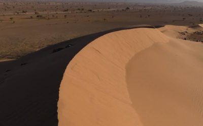 10. Maroc : du 10 au 15 décembre 2018 : Tafraoute, gorges d’Aït Mansour, Tata