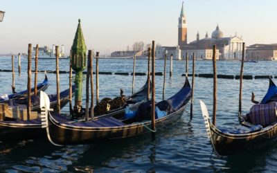 15. Italie : du 14 au 16 janvier 2019 : Venise et sa lagune