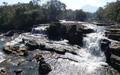 56. Laos : du 30 novembre au 10 décembre 2019 : Plateau des Bolovens