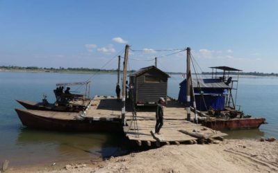 57. Laos : du 11 au 18 décembre 2019 : Champassak, 4000 îles