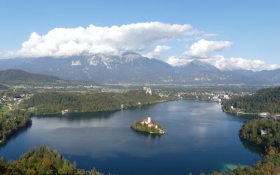 84. Slovénie : du 8 au 18 octobre 2020 : Soča, Triglav, Bohinj, Bled, Velika Planina, Ljubljana, Ptuj