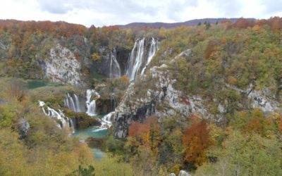 86. Croatie : du 26 octobre au 1er novembre 2020 : Plitvice, Rastoke, Opatija, Lovran, Učka, Motovun, Boljun, Hum