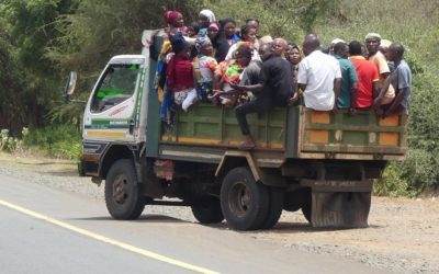 105. Tanzanie : du 21 au 29 mars 2021 : Arusha, Moshi, Kikuletwa, Lushoto, Tanga