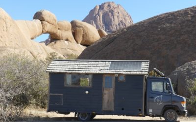 119. Namibie : du 8 au 14 juillet 2021 : Otjihaenamaparero, Erongo, San Living Museum, Phillips Cave, Spitzkoppe